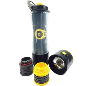 Gifts for fitness lovers and hiking gifts