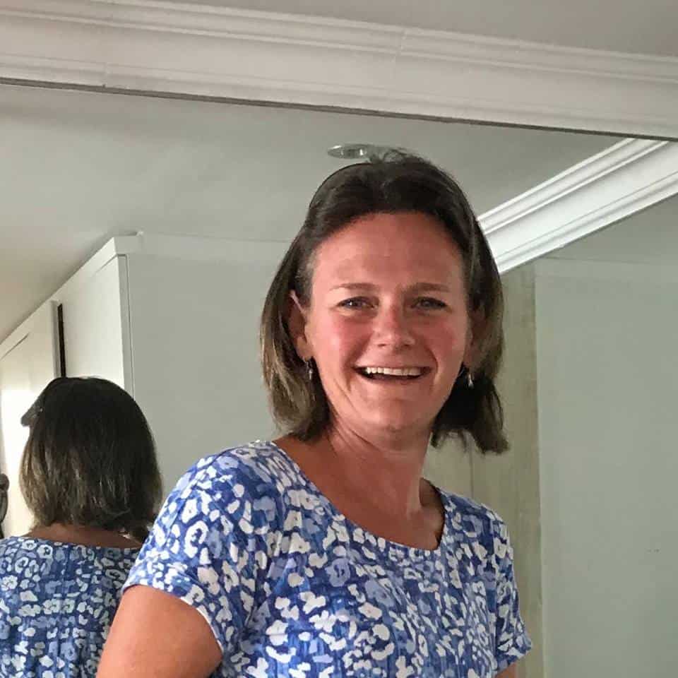 Clare Groom