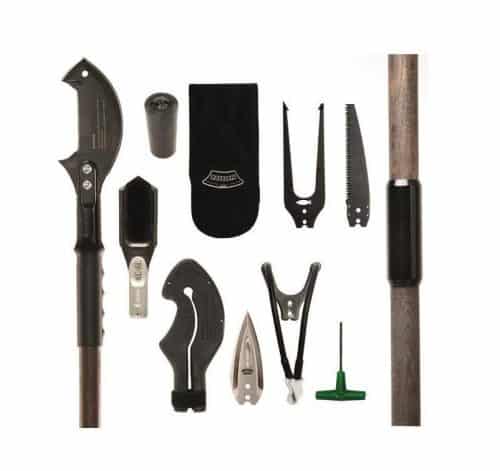 Survival Axe