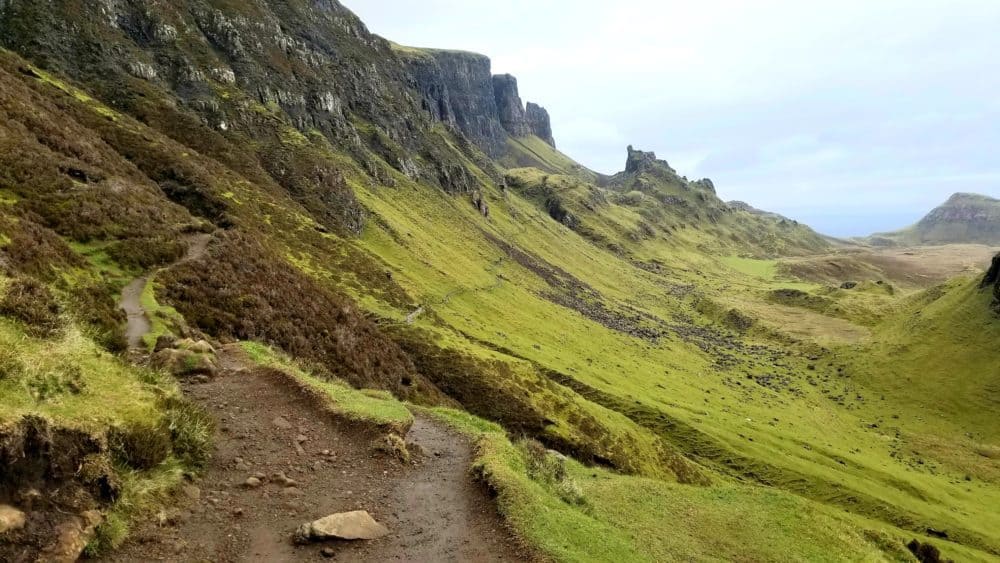 Fit Living Lifestyle Travel Adventure and Hikes