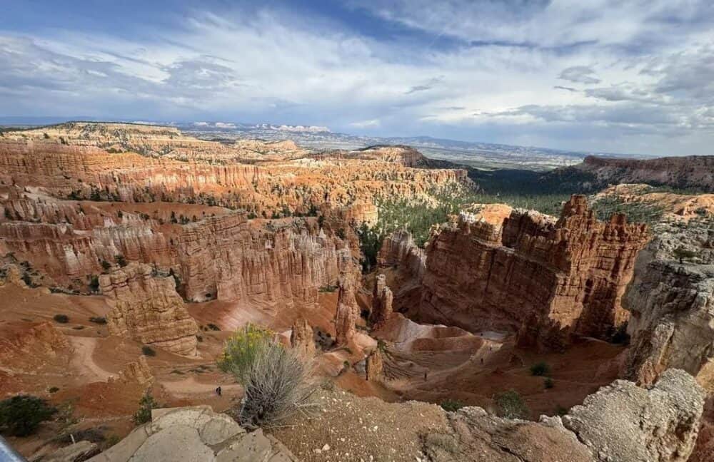 Queen’s Garden & Navajo Loop - Utah Hikes in the South