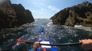 Kayaking Northern Ireland: Top Spots & Tips