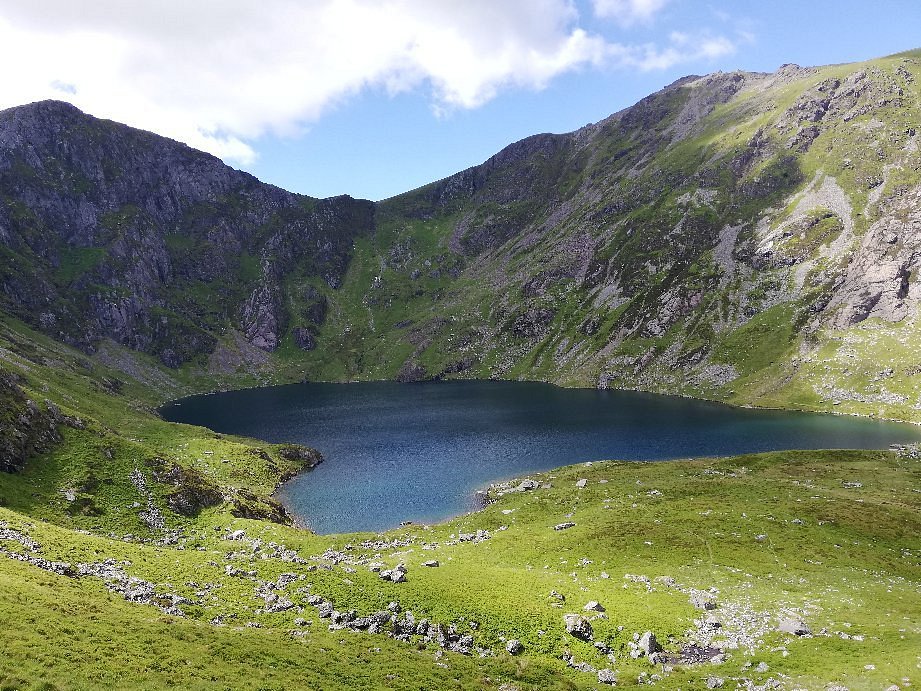 Cadair Idris Circuit