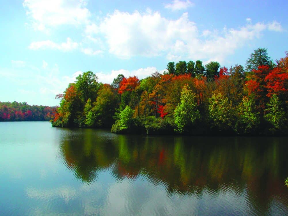 Price Lake Loop