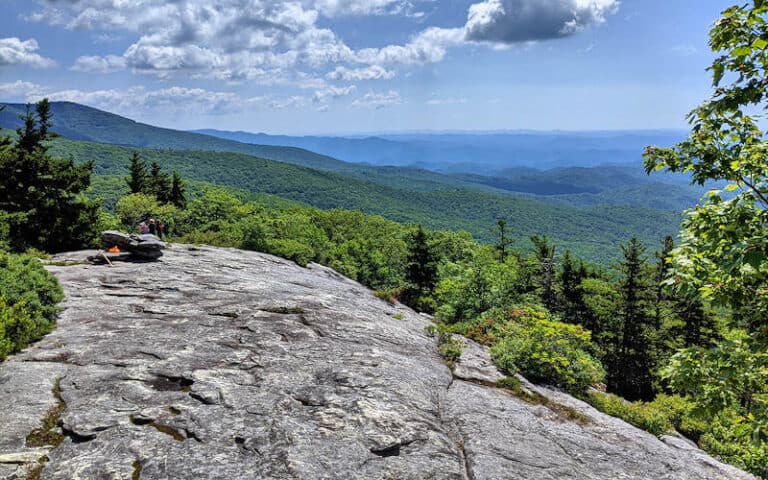 10 Great Hikes Near Boone NC: Waterfalls, Views & Easy Loops