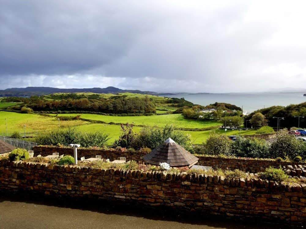 Shandon Hotel and Spa