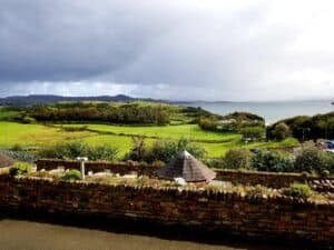 Shandon Hotel and Spa - Derry to Donegal Irish Road Trip