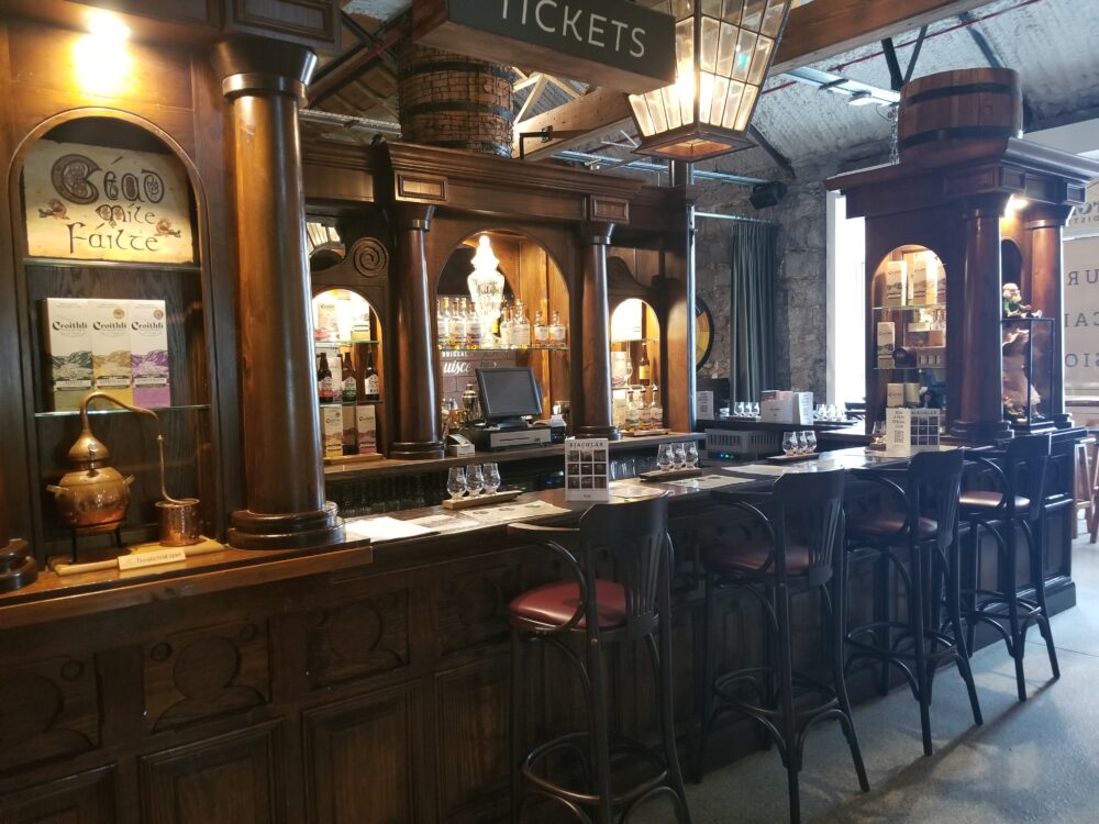 Crolly Distillery