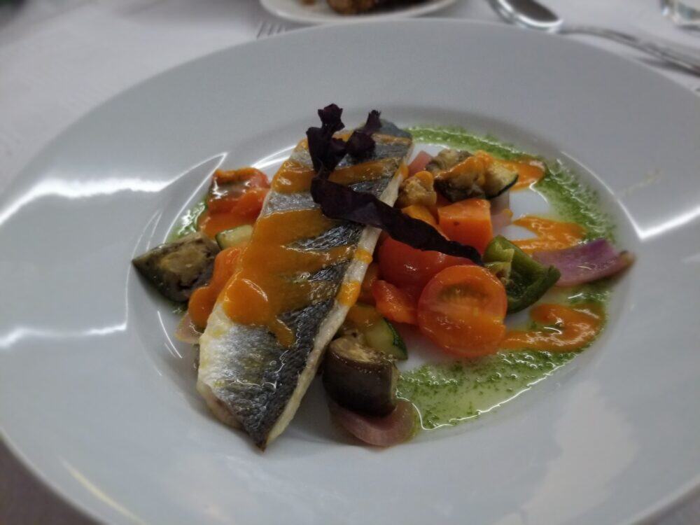 Shandon's Marbles Restaurant