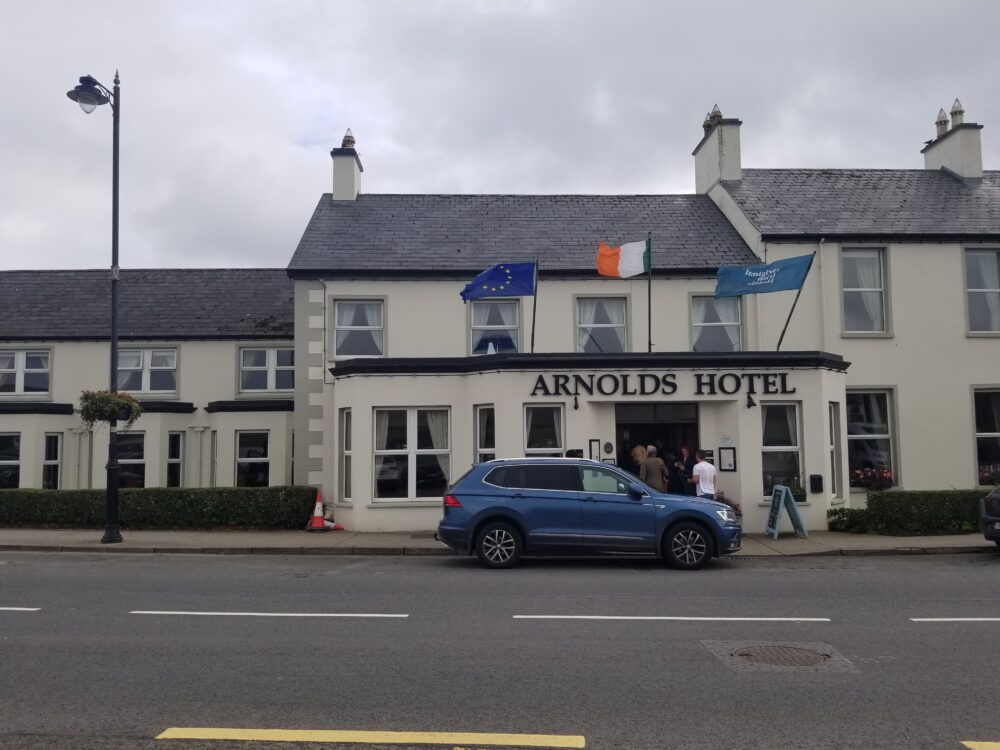 Arnolds Hotel