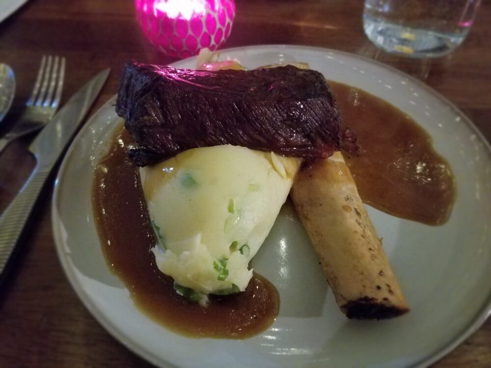Braii Restaurant