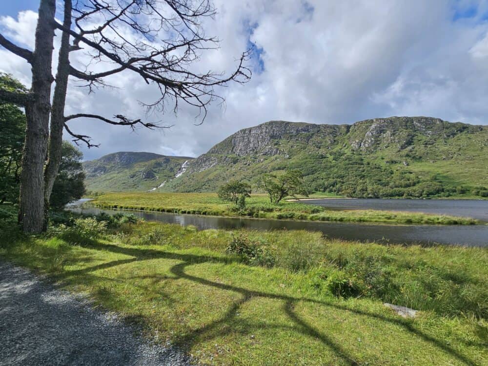 Glenveagh National Park