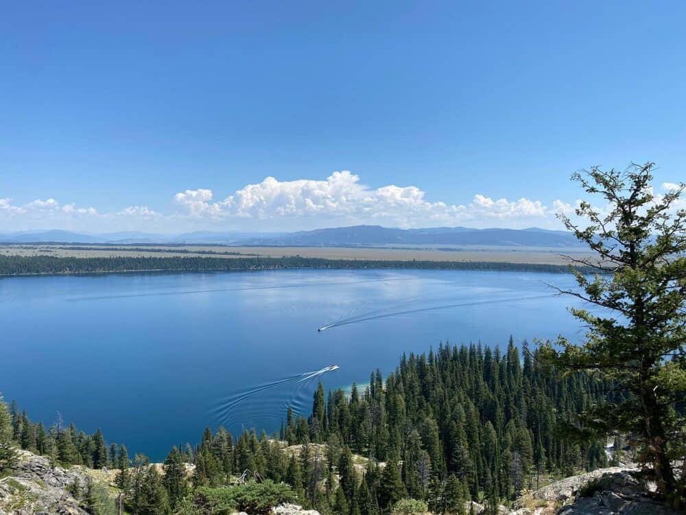  Inspiration Point