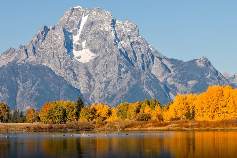 Oxbow Bend