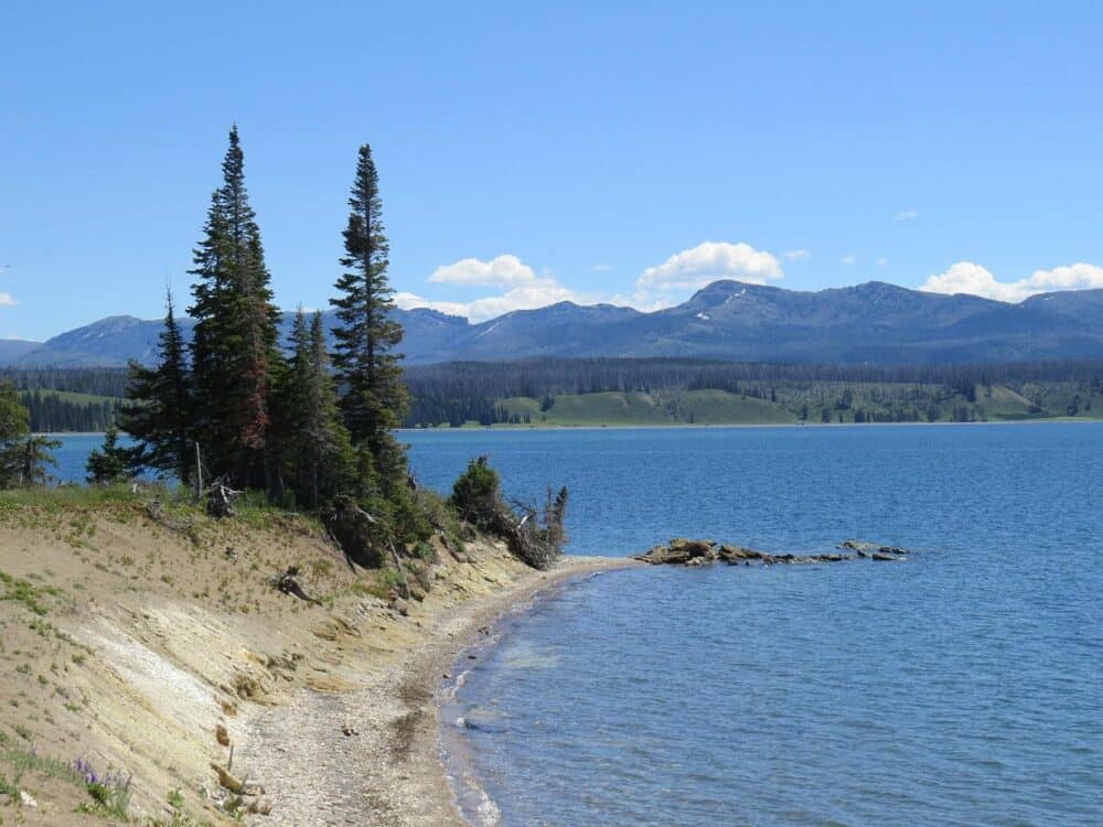Storm Point Trail