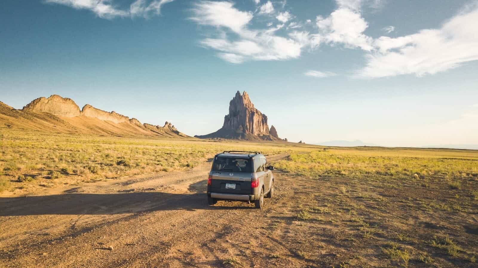 Arizona Road Trips